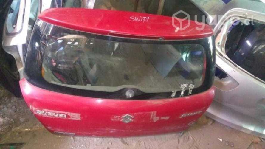 Portalon suzuki swift 2006-2011 original