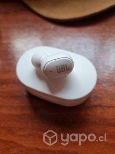 Audifonos jbl