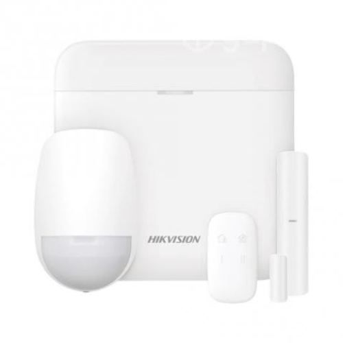 Kit Alarma AXPRO Red y WiFi + Instalación (Arica)