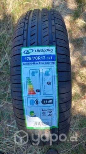 Neumáticos nuevos 175/70 R13 LING LONG