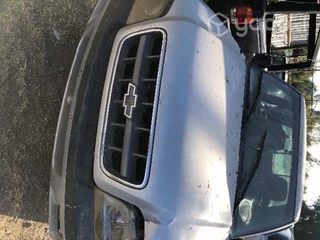 Capot completo apache s10