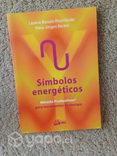 Simbolos energeticos