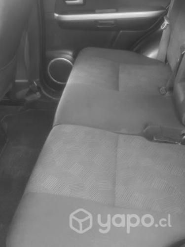 Suzuki gran nomade año 2016