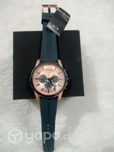 Relojes armani