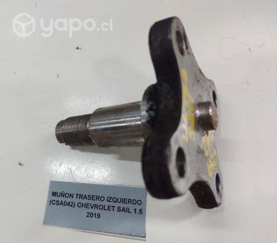 Munon Trasero Izquierdo (CSA042) Chevrolet Sail