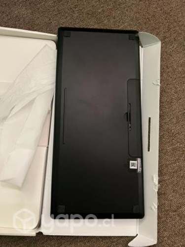 Teclado bluetooth hasta 3 dispositivos