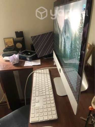 Imac 21`5