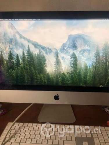 Imac 21`5