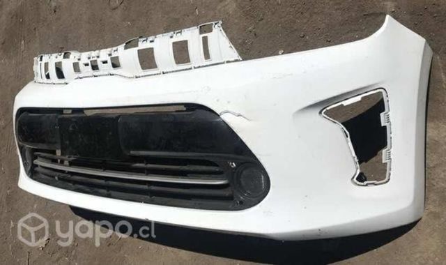 Parachoque Kia soluto