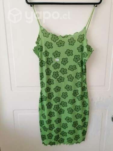 Vestido verano sin uso