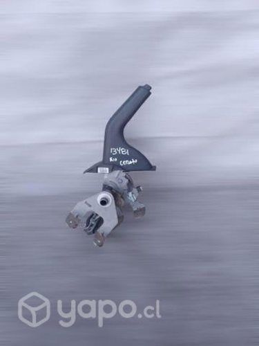 Palanca freno de mano Kia Cerato 13-16