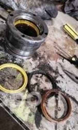 Reparacion / Reconstruccion cilindros hidraulicos