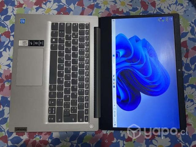 Notebook idea pad i3