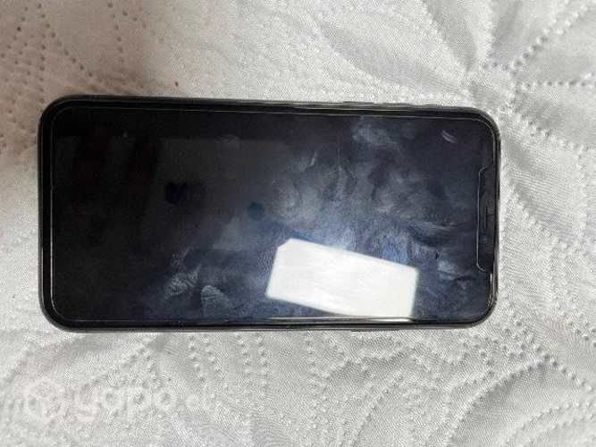 IPhone 11 como nuevo cámara trasera des configurad