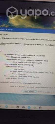 Netbook ASUS (VIVOBOOK)