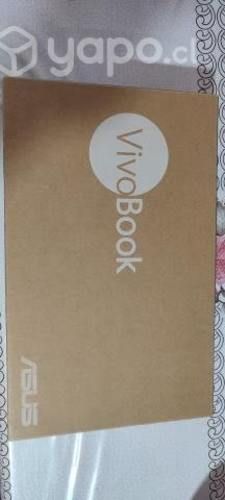 Netbook ASUS (VIVOBOOK)