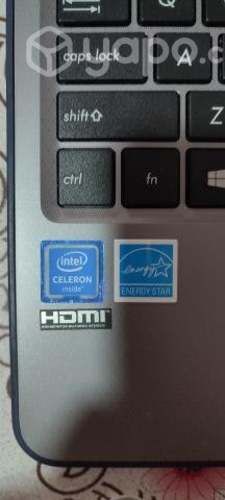 Netbook ASUS (VIVOBOOK)