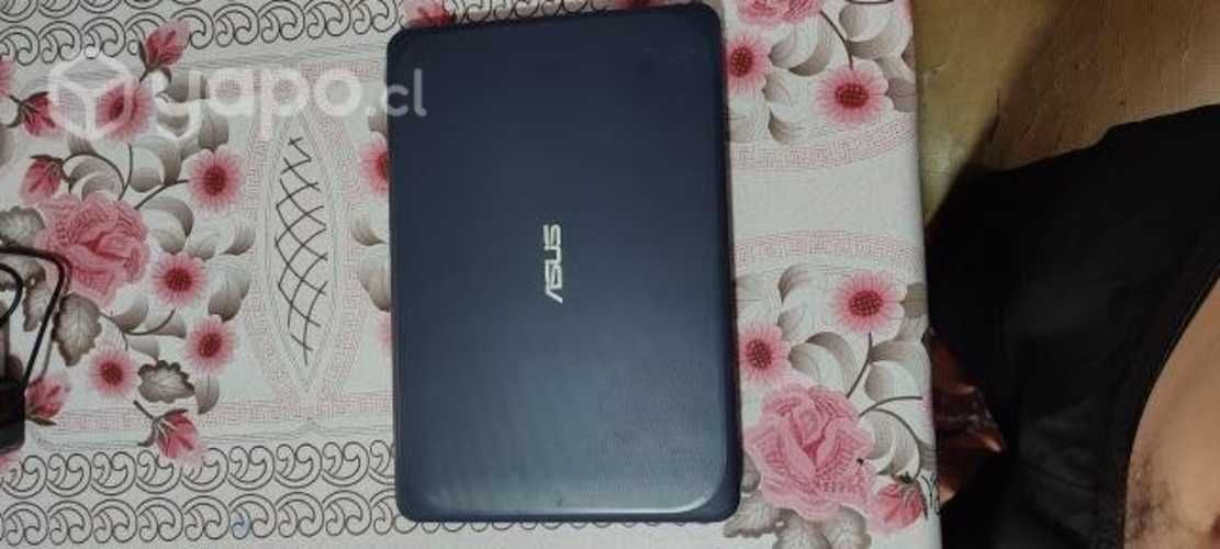Netbook ASUS (VIVOBOOK)