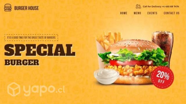 Desarrollo de Software para Restaurant a la Medida