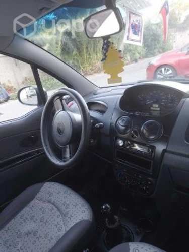 Chevrolet spark 2013