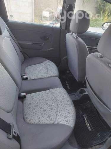 Chevrolet spark 2013