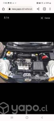 Chevrolet spark 2013