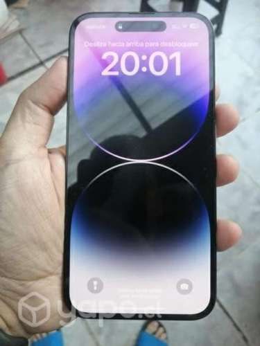 IPhone 14 Pro Max 256GB