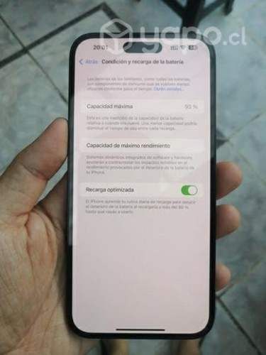 IPhone 14 Pro Max 256GB