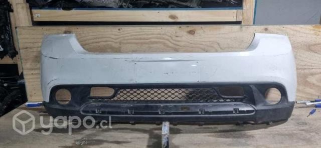 Parachoque dodge durango 2011-2017 / mj01m2