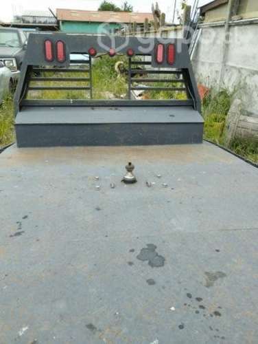 Carrocería para ram