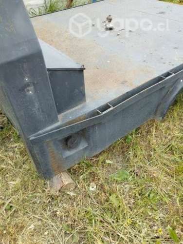 Carrocería para ram