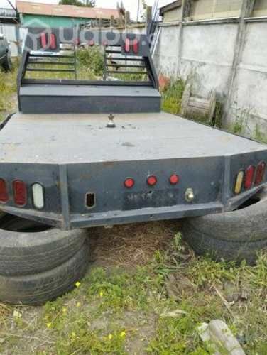 Carrocería para ram