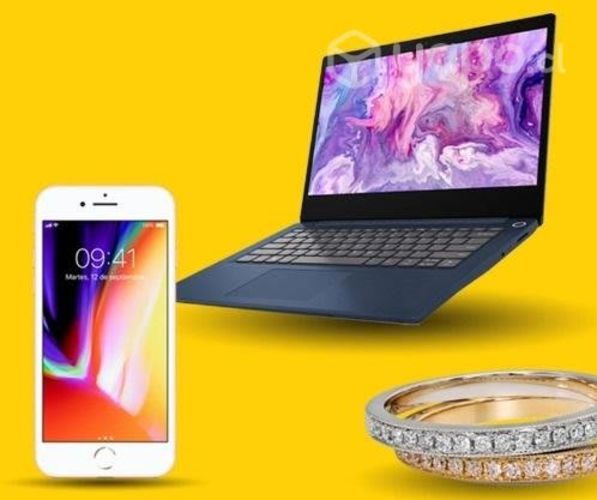 Se Compran Notebook Celulares y Tablet