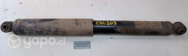 Amortiguador Trasero (CSC203) Chevrolet Silverado