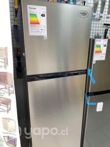 Refrigerador No Frost 266 Lts. MAIGAS
