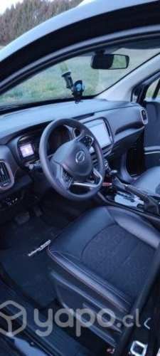 Gac GS automático 1.5