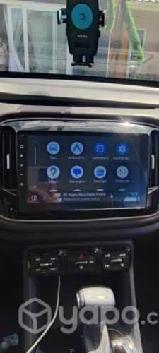 Gac GS automático 1.5