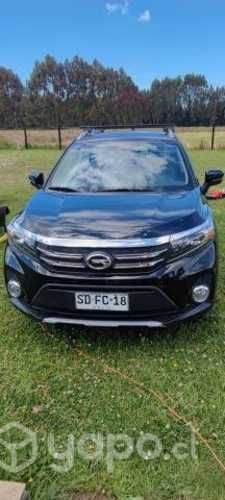 Gac GS automático 1.5