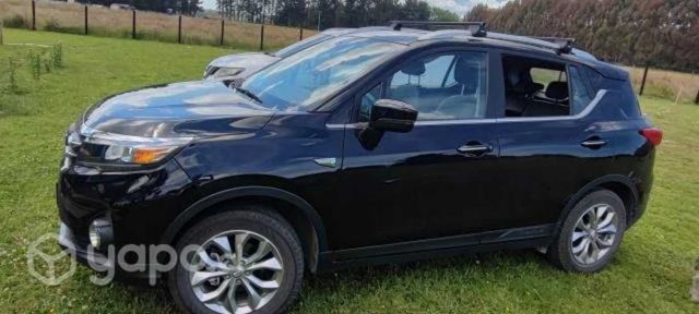 Gac GS automático 1.5