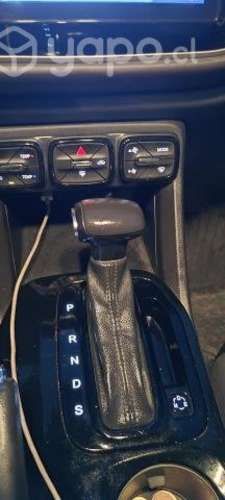 Gac GS automático 1.5