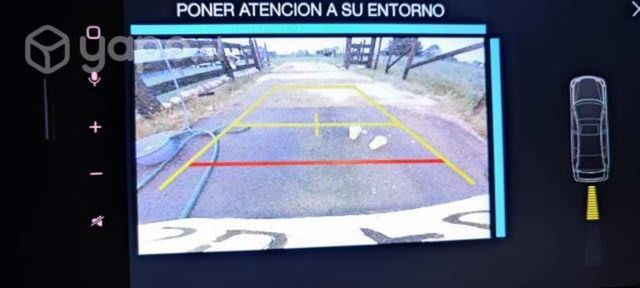 Gac GS automático 1.5