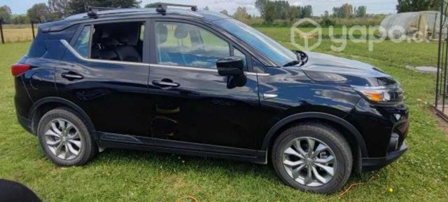 Gac GS automático 1.5