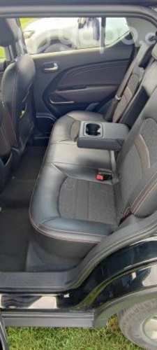 Gac GS automático 1.5