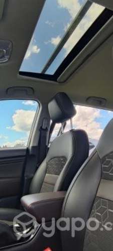 Gac GS automático 1.5