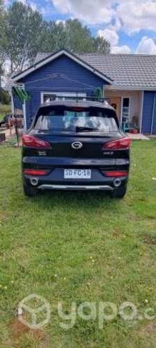 Gac GS automático 1.5