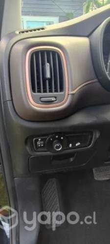 Gac GS automático 1.5