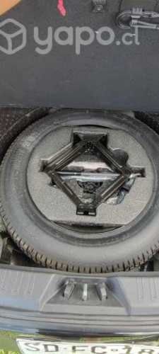 Gac GS automático 1.5