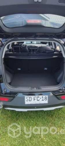 Gac GS automático 1.5