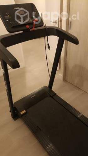 Trotadora Eléctrica Bodytrainer Runner 300