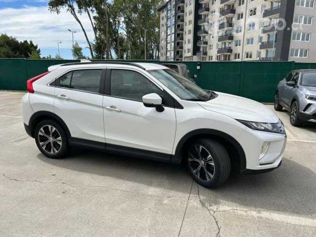 Mitsubishi eclipse cross 2019